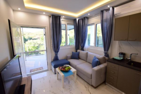 Vista Luxury Suites Toroni Halkidiki 1BR